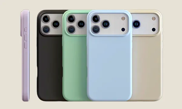 オリジナルスマホケースのOEM