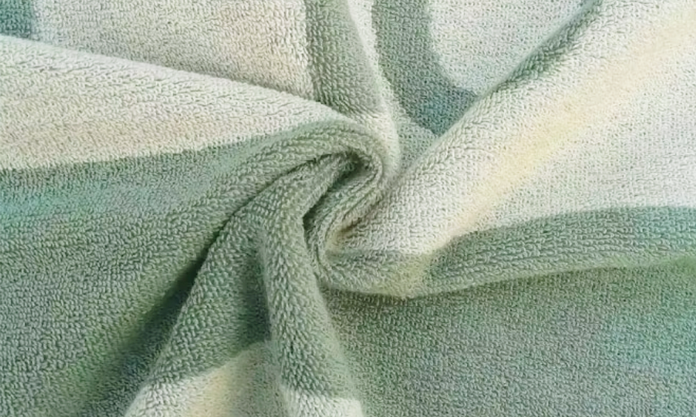 OPULAのオリジナルタオル